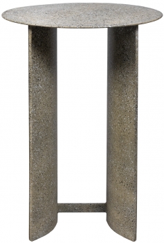 Cтолик Pillar 46X46X61 CM
