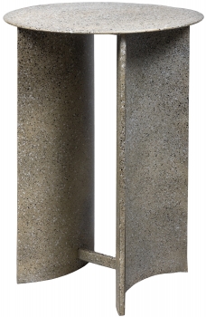 Cтолик Pillar 46X46X61 CM