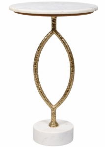 Столик Fumiko 38X38X61 CM