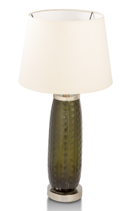 Настольная лампа Canyon