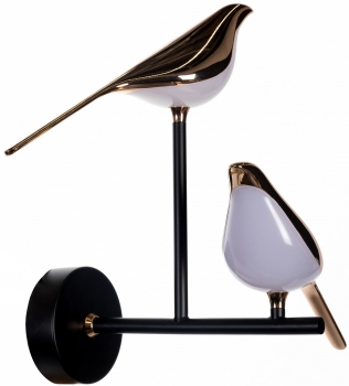 Бра Bird 29X29X39 CM