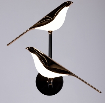 Бра Bird 29X29X39 CM