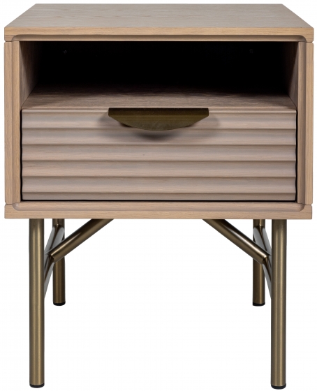 Тумбочка Haines 40X45X48 CM 1