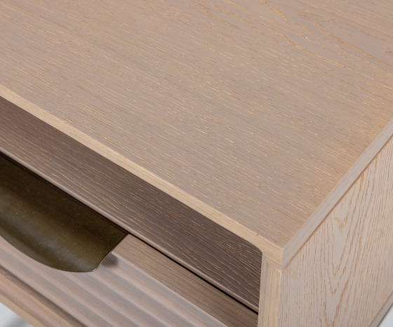 Тумбочка Haines 40X45X48 CM 4