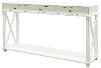 Консоль Freigraf 150X40X80 CM White