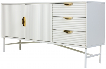 Комод Haines 160X40X75 CM