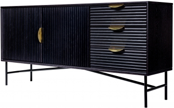 Комод Haines Premium 160X40X75 CM