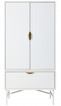 Комод высокий Haines 80X45X160 CM