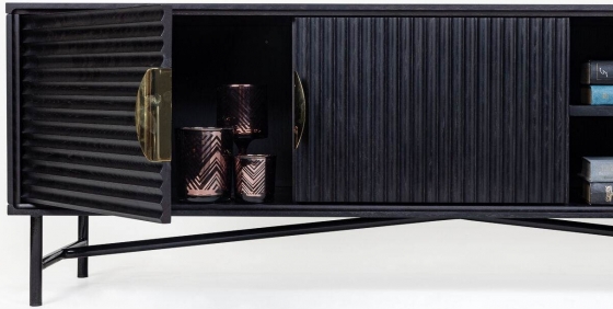 ТВ-тумба Haines 150X40X50 CM 3