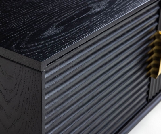 ТВ-тумба Haines 150X40X50 CM 4