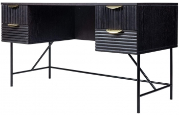 Письменный стол Haines Premium 140X60X75 CM