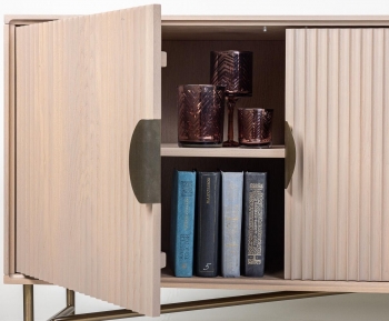 Комод Haines 160X40X75 CM