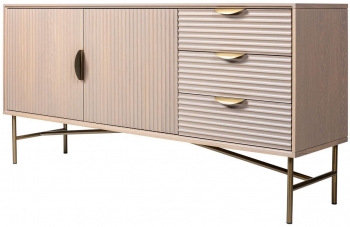 Комод Haines 160X40X75 CM