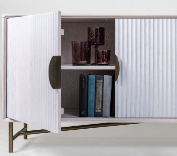 Комод Haines Premium 160X40X75 CM