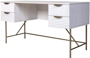 Письменный стол Haines Premium 140X60X75 CM