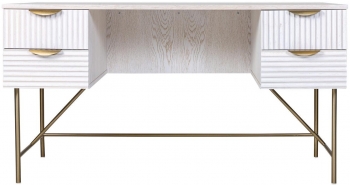 Письменный стол Haines Premium 140X60X75 CM
