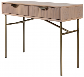 Консоль Haines 100X40X75 CM