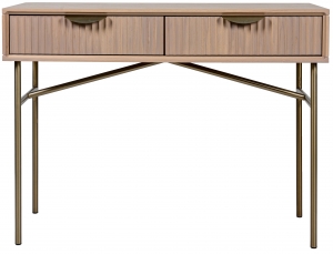 Консоль Haines 100X40X75 CM