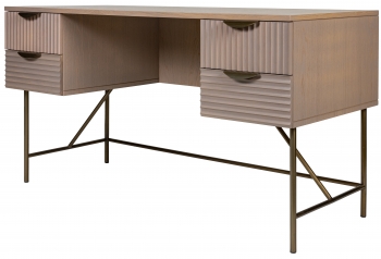 Письменный стол Haines  140X60X75 CM