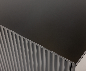 Комод Haines 110X40X76 CM