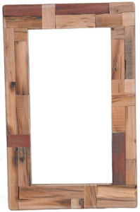Зеркало Sandal Wood 70X110 CM