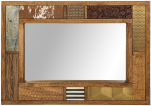 Зеркало Handicraft 100X70 CM