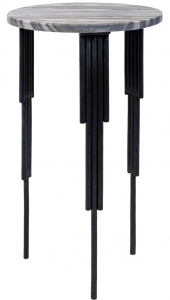 Столик Akemi 28X28X55 CM