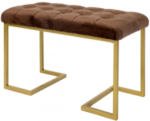 Банкетка Loft 80X40X45 CM