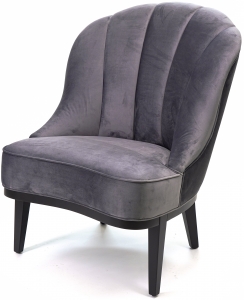 Кресло Cygnus 72X82X96 CM