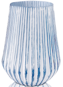 Ваза Alura 20X20X30 CM