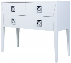 Комод Style 100X40X80 CM