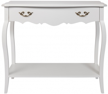 Консоль Fleur de Luar Blanc 100X85X44 CM
