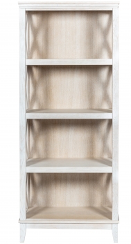 Стеллаж Freigraf 78X37X183 CM Blanchi
