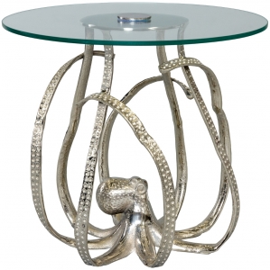 Столик Octopus 46X46X42 CM