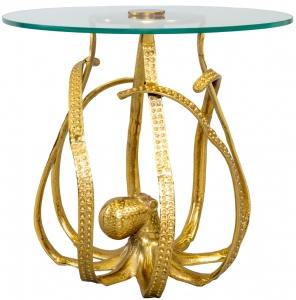 Столик Octopus 46X46X42 CM