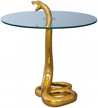 Столик Snake 58X58X67 CM