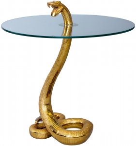 Столик Snake 58X58X67 CM
