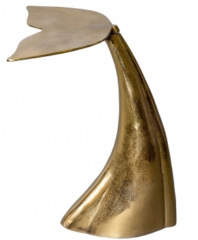 Приставной столик Whale 54X43X55 CM