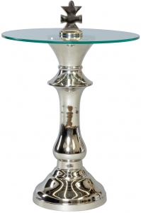 Столик King 46X46X71 CM