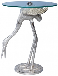 Столик Heron 47X47X58 CM