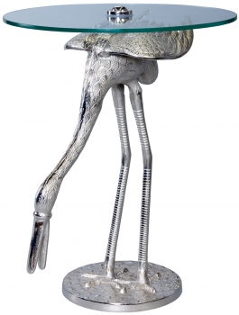 Столик Heron 47X47X58 CM