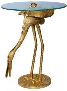 Вспомогательный столик Heron 53X47X58 CM