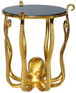 Столик Octopus 46X46X54 CM