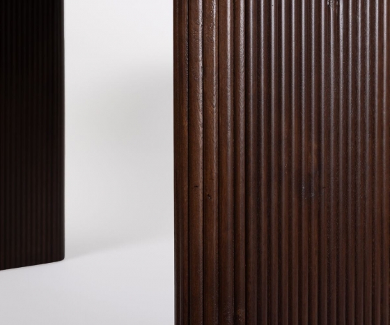 Обеденный стол Mead 200X100X76 CM 6