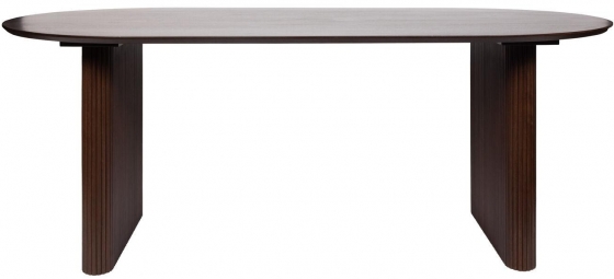 Обеденный стол Mead 200X100X76 CM 2