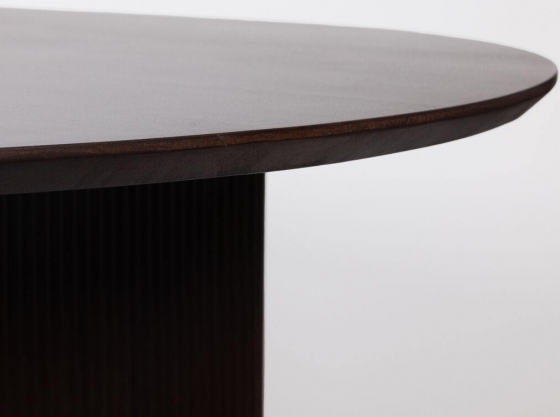 Обеденный стол Mead 200X100X76 CM 4