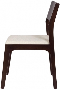Обеденный стул Mead 48X55X84 CM