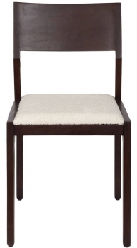 Обеденный стул Mead 48X55X84 CM