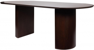 Обеденный стол Mango 200X100X76 CM