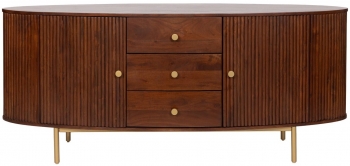 Комод Elegant 180X48X75 CM